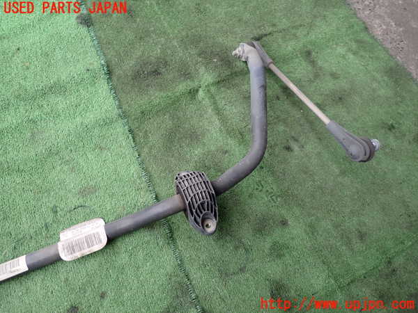 2UPJ-9234065440]BMW 218d グランツアラー(2E20)(F46)フロントスタビライザー 中古_2