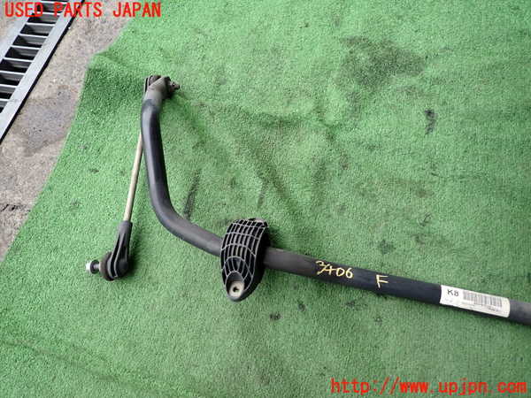 2UPJ-9234065440]BMW 218d グランツアラー(2E20)(F46)フロントスタビライザー 中古_3