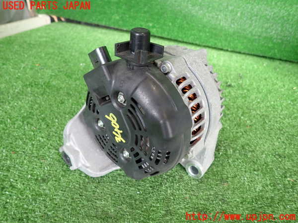 2UPJ-9234066015]BMW 218d グランツアラー(2E20)(F46)オルタネーター(ダイナモ) 中古_2
