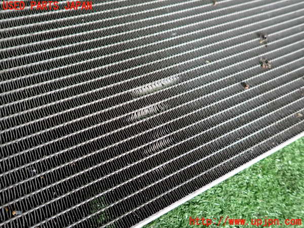 2UPJ-9234066031]BMW 218d グランツアラー(2E20)(F46)エアコンコンデンサー1 中古_2