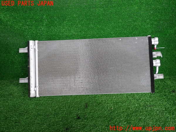 2UPJ-9234066031]BMW 218d グランツアラー(2E20)(F46)エアコンコンデンサー1 中古_3