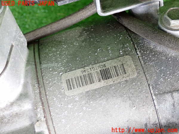 2UPJ-9234066025]BMW 218d グランツアラー(2E20)(F46)エアコンコンプレッサー 中古_3