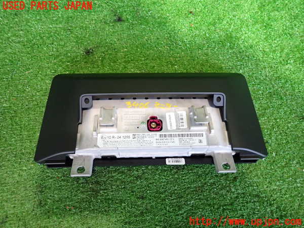 2UPJ-9234066629]BMW 218d グランツアラー(2E20)(F46)モニター 中古_2