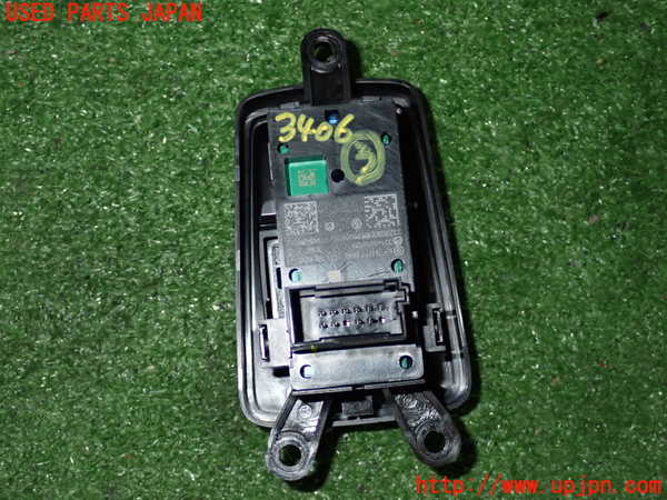 2UPJ-9234066308]BMW 218d グランツアラー(2E20)(F46)スイッチ3 (電動パーキングブレーキ) 中古_2