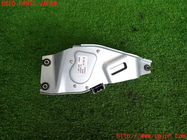 2UPJ-9234066775]BMW 218d グランツアラー(2E20)(F46)リアワイパーモーター 中古_3