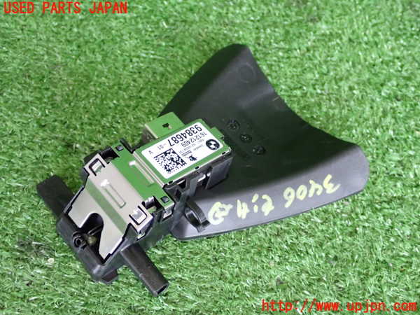 2UPJ-9234066381]BMW 218d グランツアラー(2E20)(F46)センサー1 中古_2