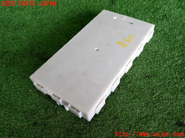 2UPJ-9234066146]BMW 218d グランツアラー(2E20)(F46)コンピューター1 中古_2