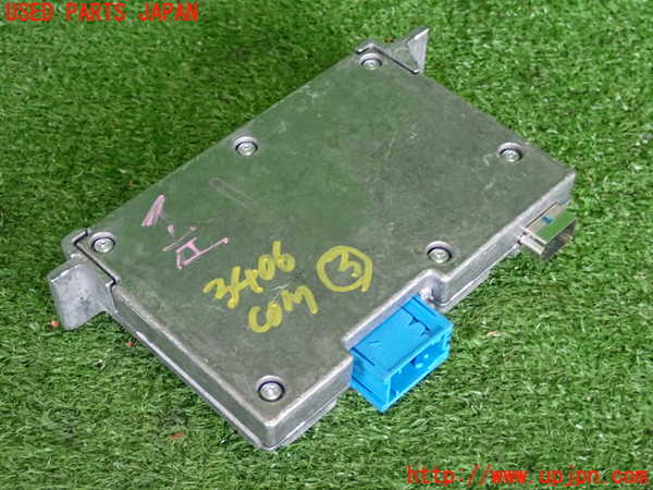 2UPJ-9234066148]BMW 218d グランツアラー(2E20)(F46)コンピューター3 中古_2