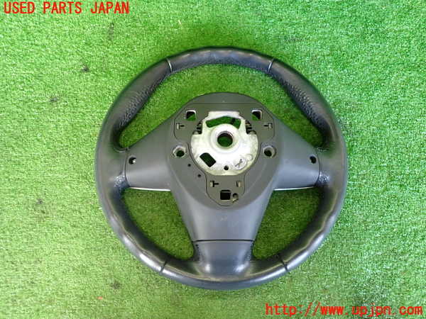 2UPJ-9234067855]BMW 218d グランツアラー(2E20)(F46)ステアリングホイール 中古_2