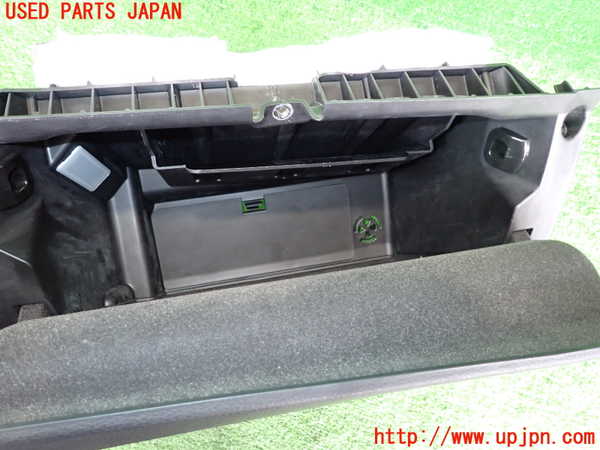 2UPJ-9234067516]BMW 218d グランツアラー(2E20)(F46)グローブボックス1 中古_5