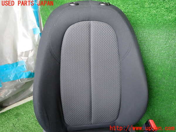 2UPJ-9234067035]BMW 218d グランツアラー(2E20)(F46)運転席シート 中古_3