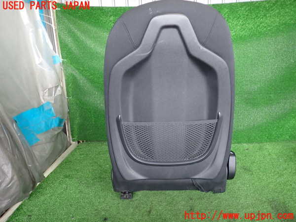 2UPJ-9234067035]BMW 218d グランツアラー(2E20)(F46)運転席シート 中古_4
