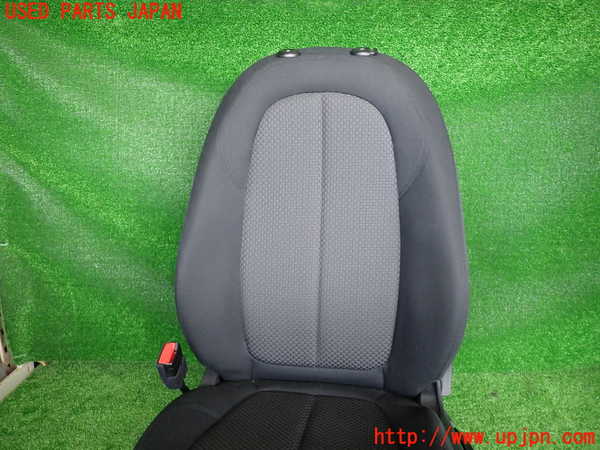 2UPJ-9234067065]BMW 218d グランツアラー(2E20)(F46)助手席シート 中古_3