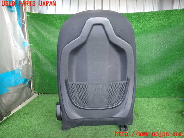 2UPJ-9234067065]BMW 218d グランツアラー(2E20)(F46)助手席シート 中古_4