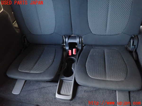2UPJ-9234067210]BMW 218d グランツアラー(2E20)(F46)3列目シート 中古_2