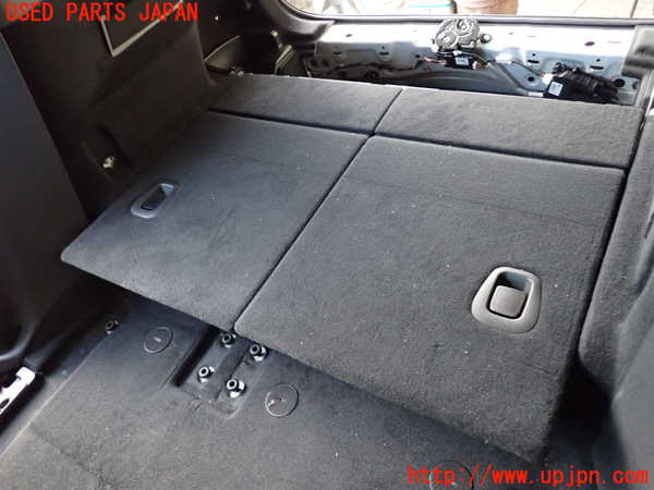2UPJ-9234067210]BMW 218d グランツアラー(2E20)(F46)3列目シート 中古_4