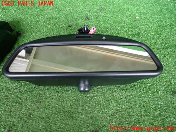 2UPJ-9234067615]BMW 218d グランツアラー(2E20)(F46)ルームミラー 中古_2