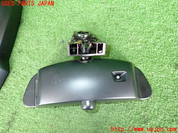 2UPJ-9234067615]BMW 218d グランツアラー(2E20)(F46)ルームミラー 中古_3