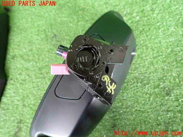 2UPJ-9234067615]BMW 218d グランツアラー(2E20)(F46)ルームミラー 中古_4