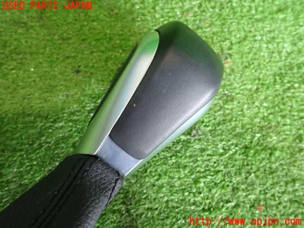 2UPJ-9234067570]BMW 218d グランツアラー(2E20)(F46)シフトノブ 中古_2