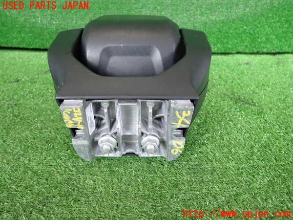 2UPJ-9234067549]BMW 218d グランツアラー(2E20)(F46)コンソール 中古_3