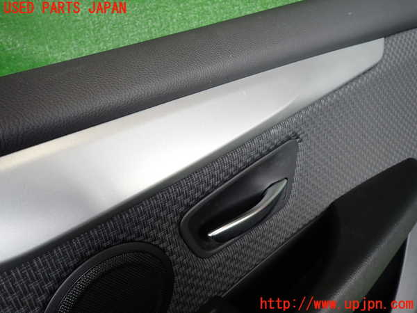 2UPJ-9234061294]BMW 218d グランツアラー(2E20)(F46)右後ドア内張り 中古_4