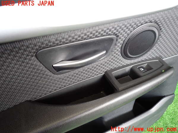 2UPJ-9234061324]BMW 218d グランツアラー(2E20)(F46)左後ドア内張り 中古_3