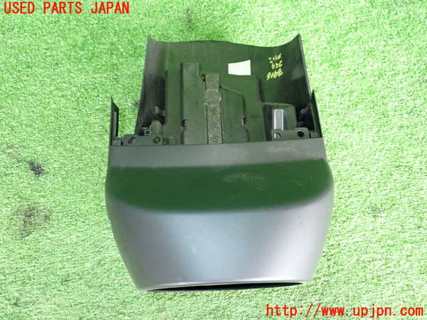 2UPJ-9234067905]BMW 218d グランツアラー(2E20)(F46)コラムカバー 中古_2