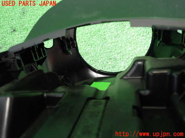 2UPJ-9234067905]BMW 218d グランツアラー(2E20)(F46)コラムカバー 中古_5