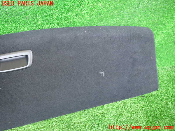 2UPJ-9234067771]BMW 218d グランツアラー(2E20)(F46)ラゲッジトレイ1 中古_2