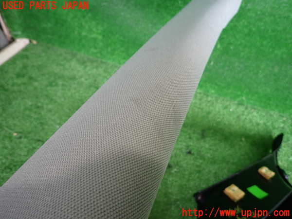 2UPJ-9234067655]BMW 218d グランツアラー(2E20)(F46)右フロントピラートリム 中古_3