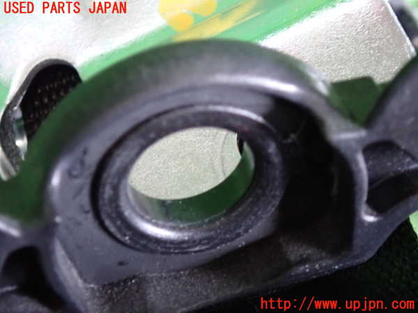 2UPJ-9234067185]BMW 218d グランツアラー(2E20)(F46)左2列目シートベルト 中古_3