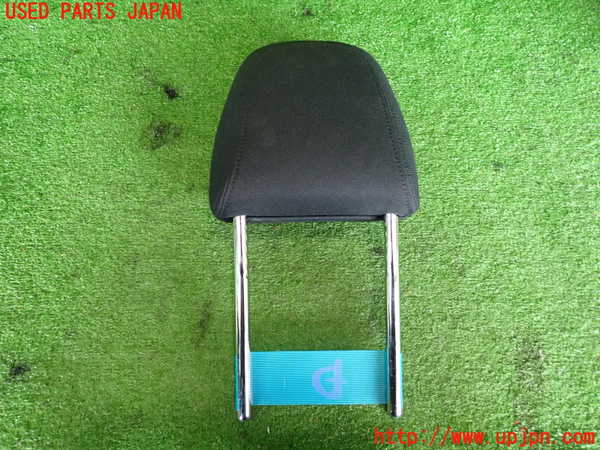 2UPJ-9234067040]BMW 218d グランツアラー(2E20)(F46)運転席ヘッドレスト 中古_2