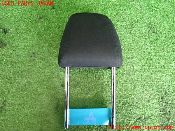 2UPJ-9234067070]BMW 218d グランツアラー(2E20)(F46)助手席ヘッドレスト 中古_2