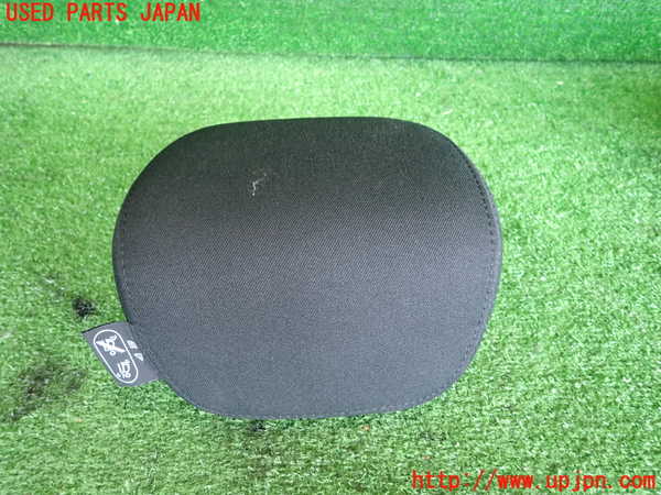 2UPJ-9234067150]BMW 218d グランツアラー(2E20)(F46)右2列目ヘッドレスト 中古_3