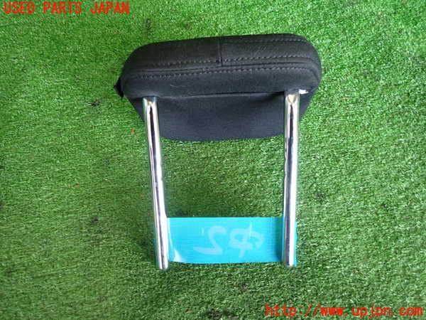 2UPJ-9234067130]BMW 218d グランツアラー(2E20)(F46)真中2列目ヘッドレスト 中古_2