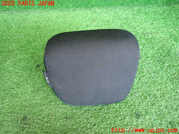 2UPJ-9234067130]BMW 218d グランツアラー(2E20)(F46)真中2列目ヘッドレスト 中古_3