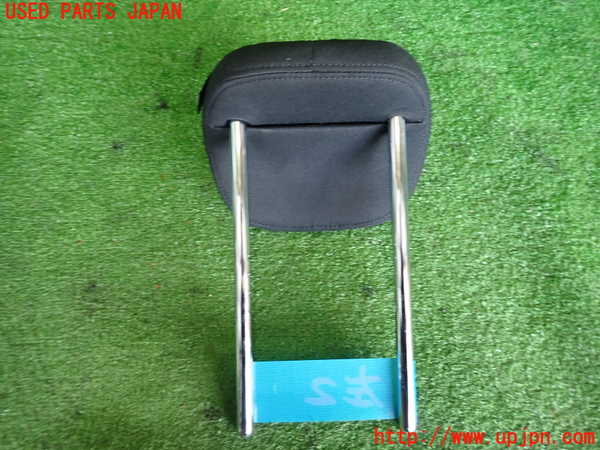 2UPJ-9234067180]BMW 218d グランツアラー(2E20)(F46)左2列目ヘッドレスト 中古_2