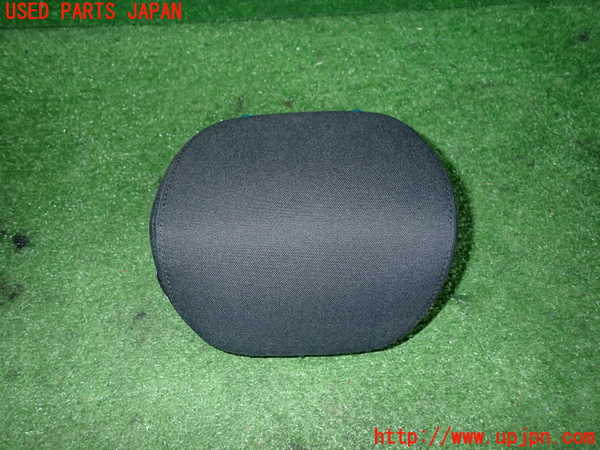 2UPJ-9234067180]BMW 218d グランツアラー(2E20)(F46)左2列目ヘッドレスト 中古_3