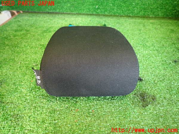 2UPJ-9234067240]BMW 218d グランツアラー(2E20)(F46)右3列目ヘッドレスト 中古_3