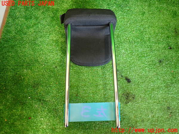 2UPJ-9234067270]BMW 218d グランツアラー(2E20)(F46)左3列目ヘッドレスト 中古_2