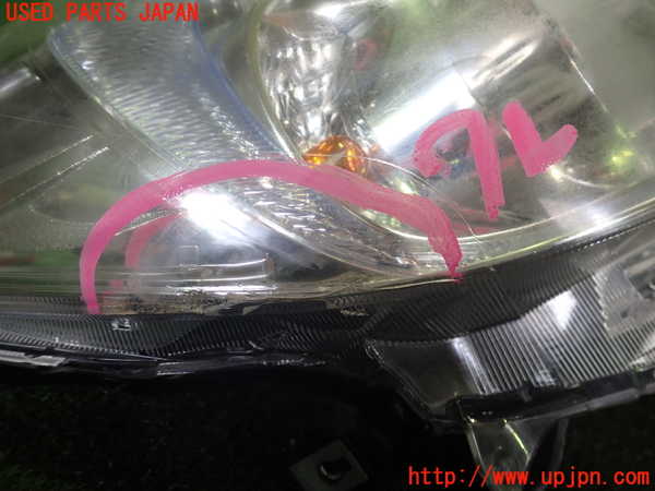 2UPJ-9234071130]スバル・XV HYBRID(GPE)右ヘッドライト HID 中古_2