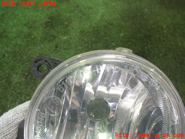 2UPJ-9234071182]スバル・XV HYBRID(GPE)左フォグ 中古_2