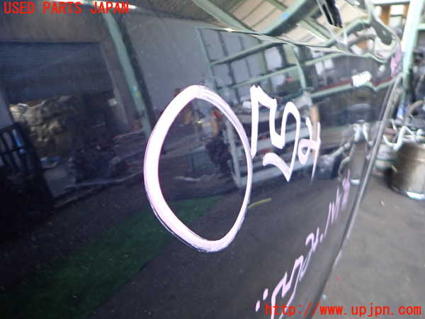 2UPJ-9234071230]スバル・XV HYBRID(GPE)右前ドア (M2H3U) 中古_2