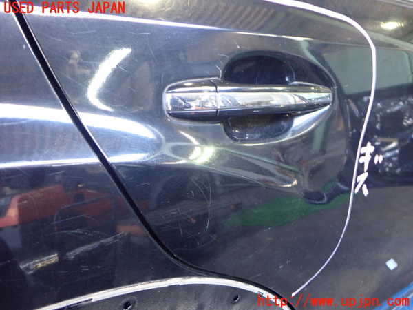 2UPJ-9234071290]スバル・XV HYBRID(GPE)右後ドア 中古_2