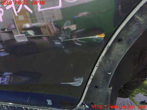 2UPJ-9234071320]スバル・XV HYBRID(GPE)左後ドア (43R-007953) 中古_2