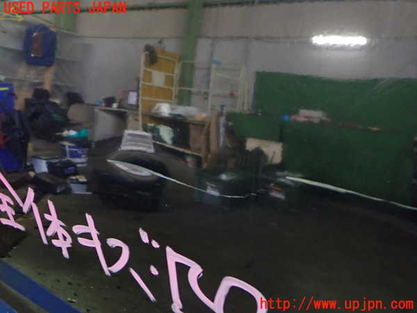 2UPJ-9234071320]スバル・XV HYBRID(GPE)左後ドア (43R-007953) 中古_3
