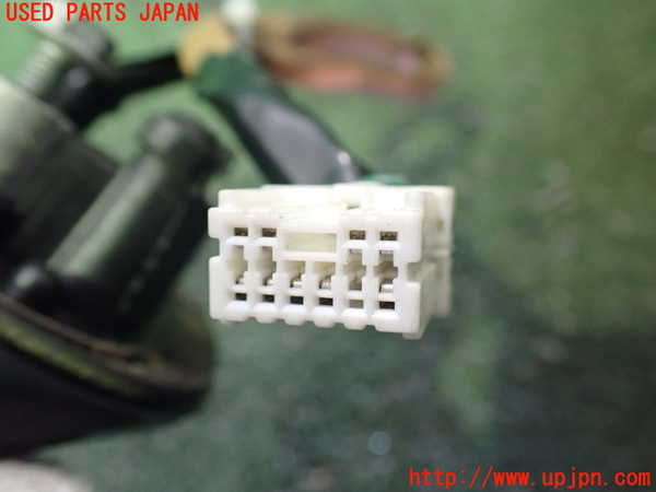 2UPJ-9234071210]スバル・XV HYBRID(GPE)右ドアミラー 中古_3