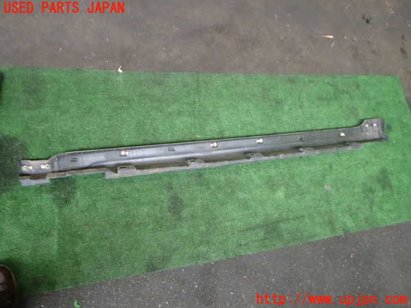 2UPJ-9234071390]スバル・XV HYBRID(GPE)右サイドステップ 中古_4