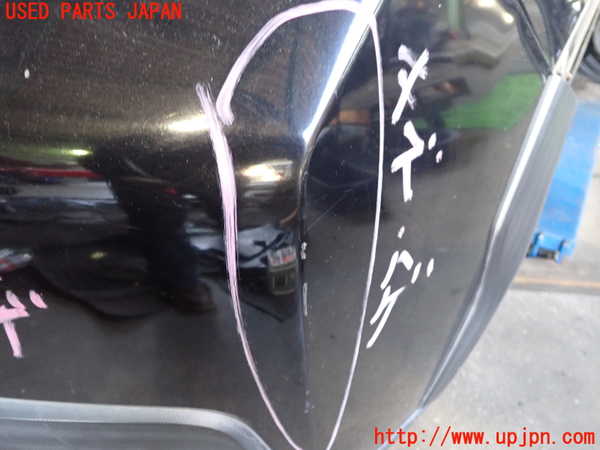 2UPJ-9234071610]スバル・XV HYBRID(GPE)リアバンパー (ジャンク品) 中古_3